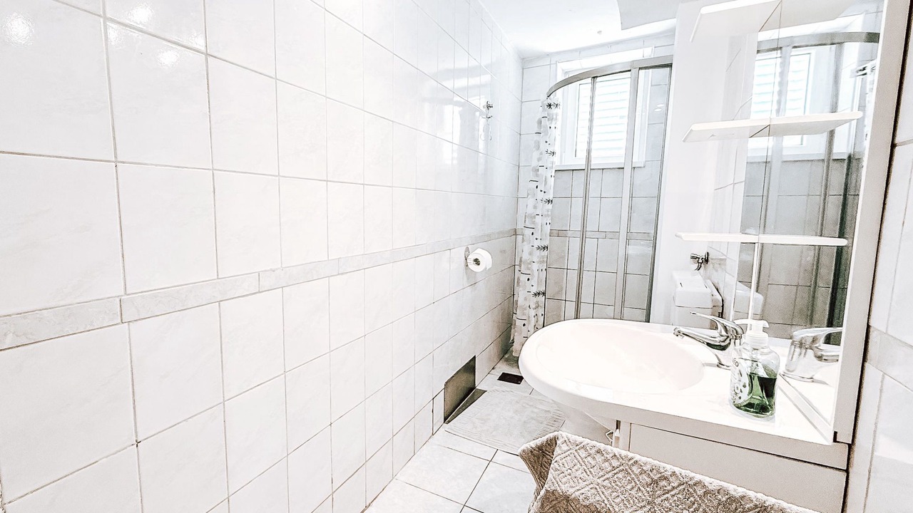Photo of Bathroom in Rovanjska