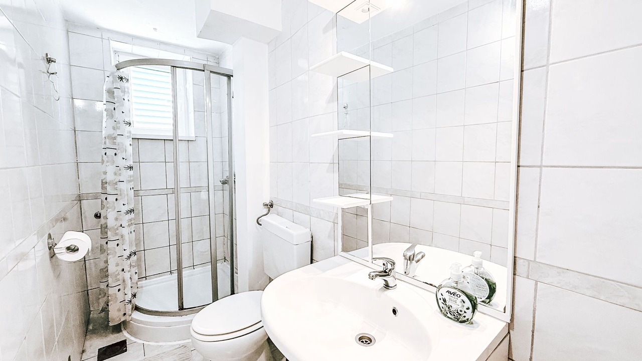 Photo of Bathroom in Rovanjska