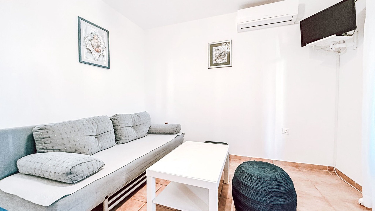 Photo of Livingroom in Rovanjska