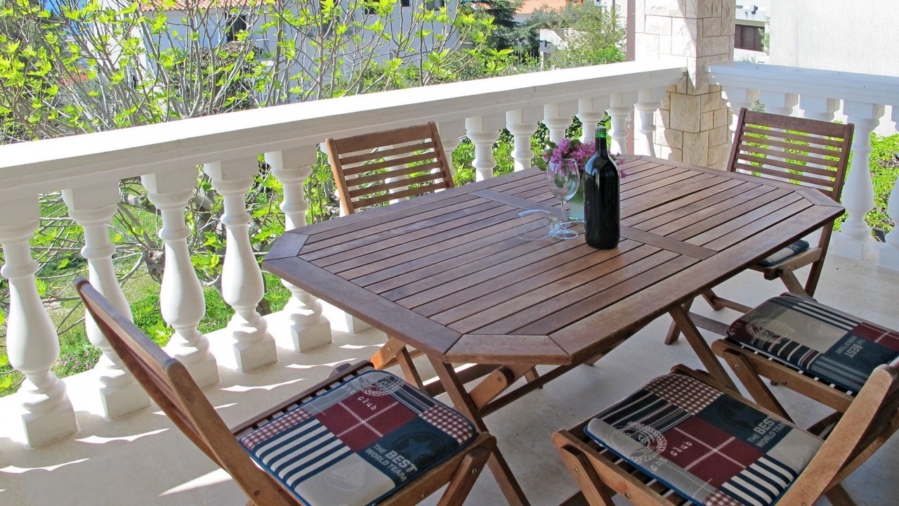 Photo of Outdoor in Pjescana Uvala
