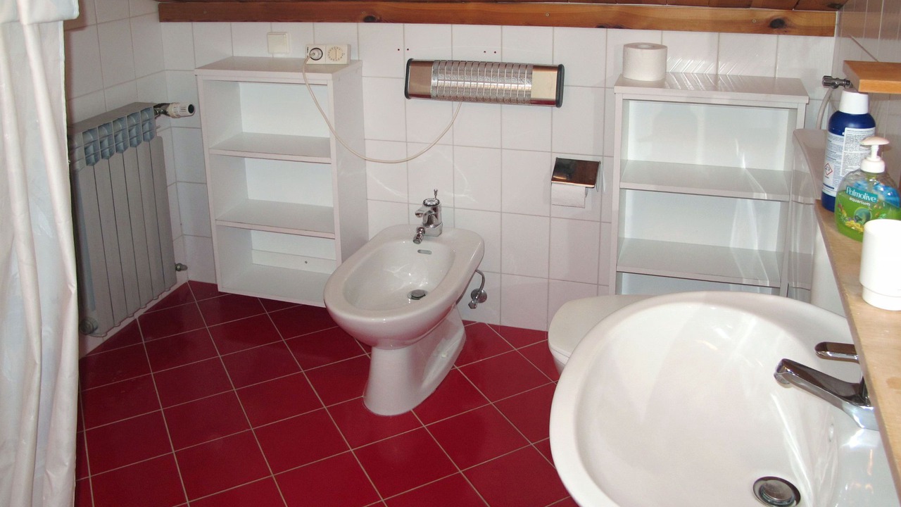 Photo of Bathroom in Pjescana Uvala