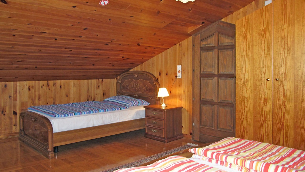 Photo of Bedroom in Pjescana Uvala
