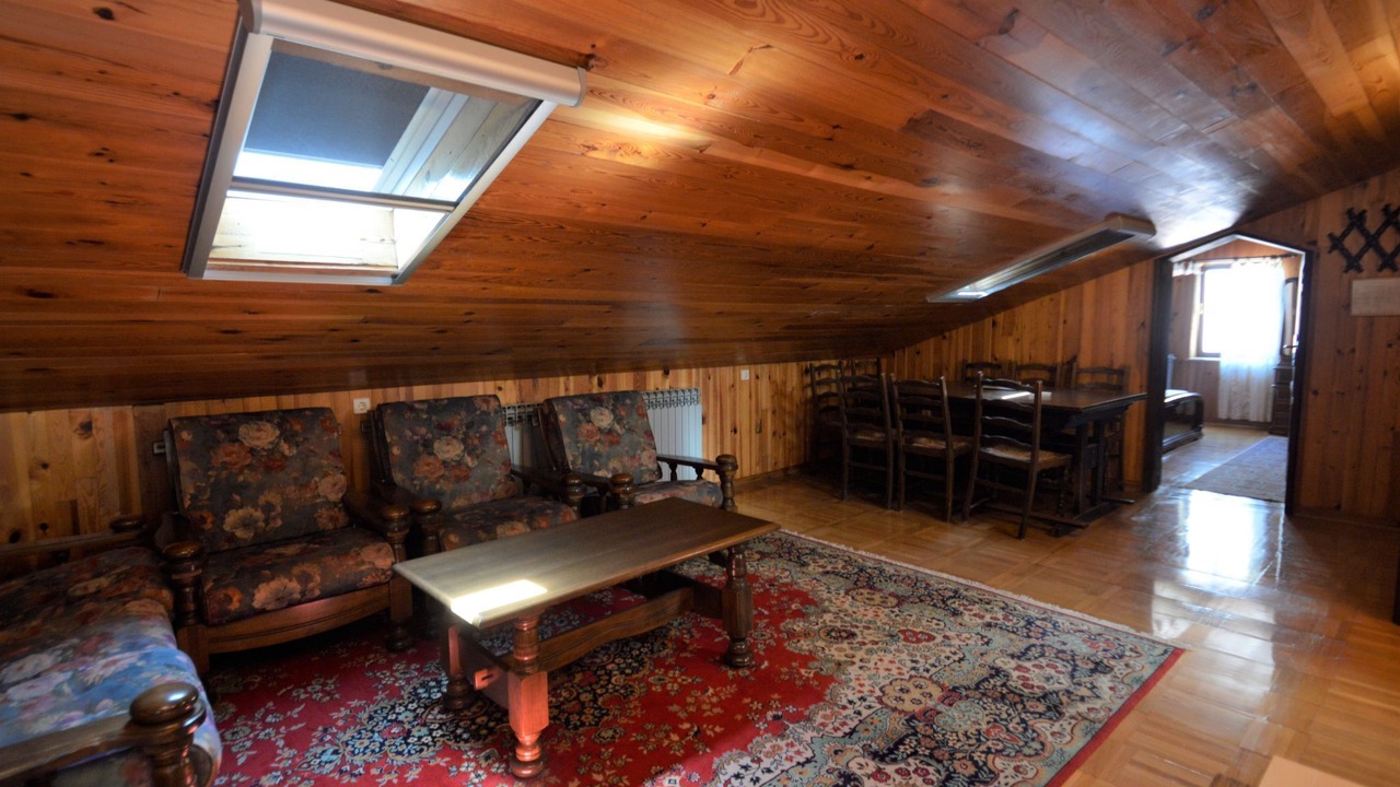 Photo of Bedroom in Pjescana Uvala