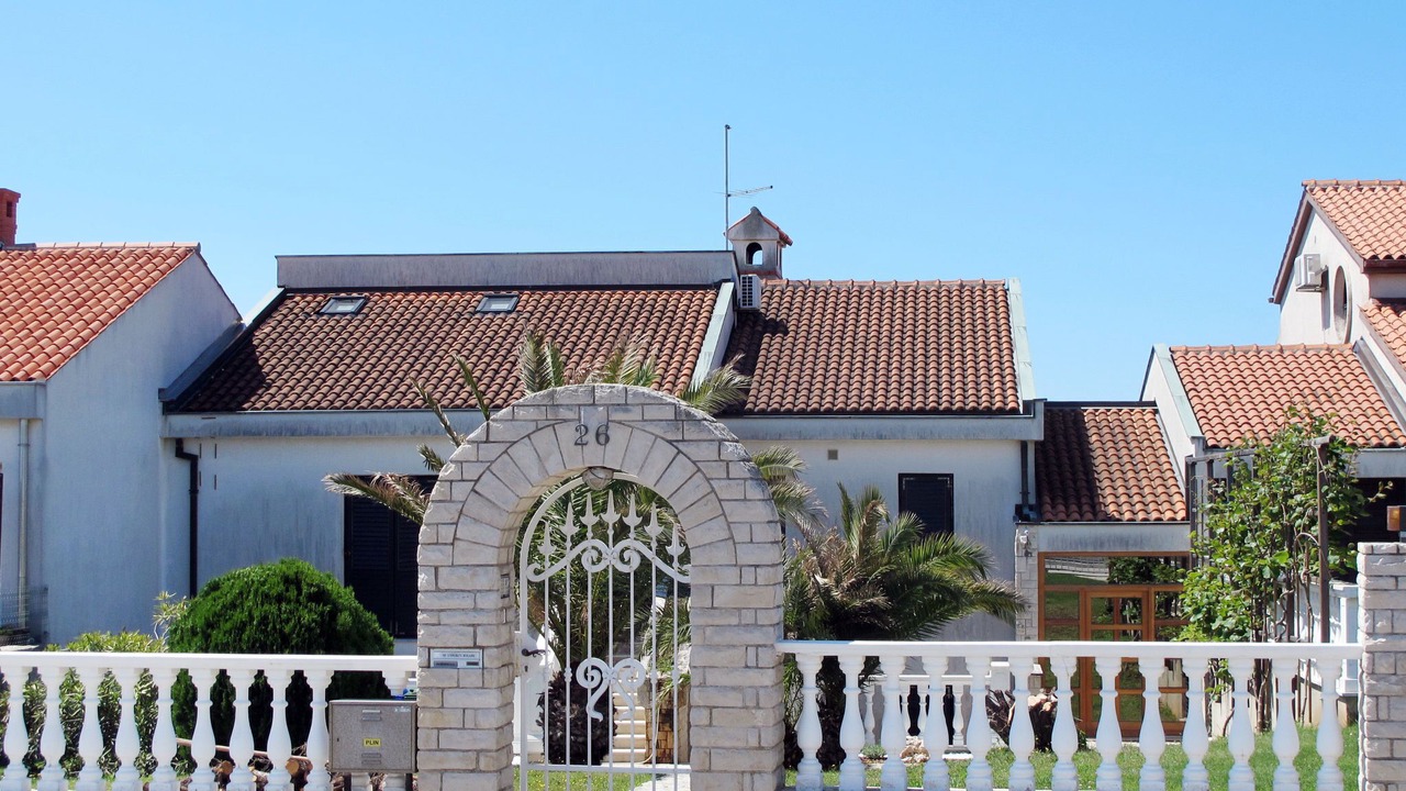 Photo of Outdoor in Pjescana Uvala