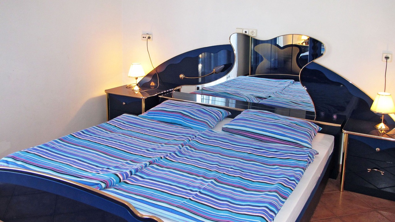 Photo of Bedroom in Pjescana Uvala