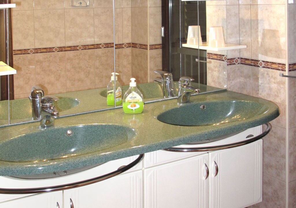 Photo of Bathroom in Pjescana Uvala