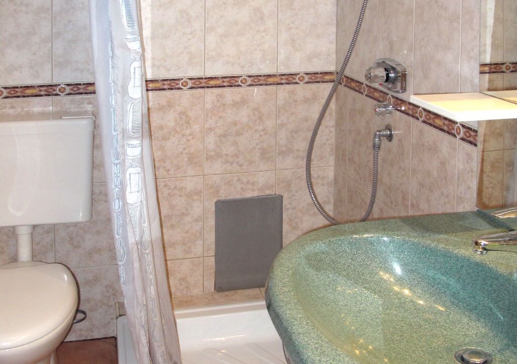 Photo of Bathroom in Pjescana Uvala