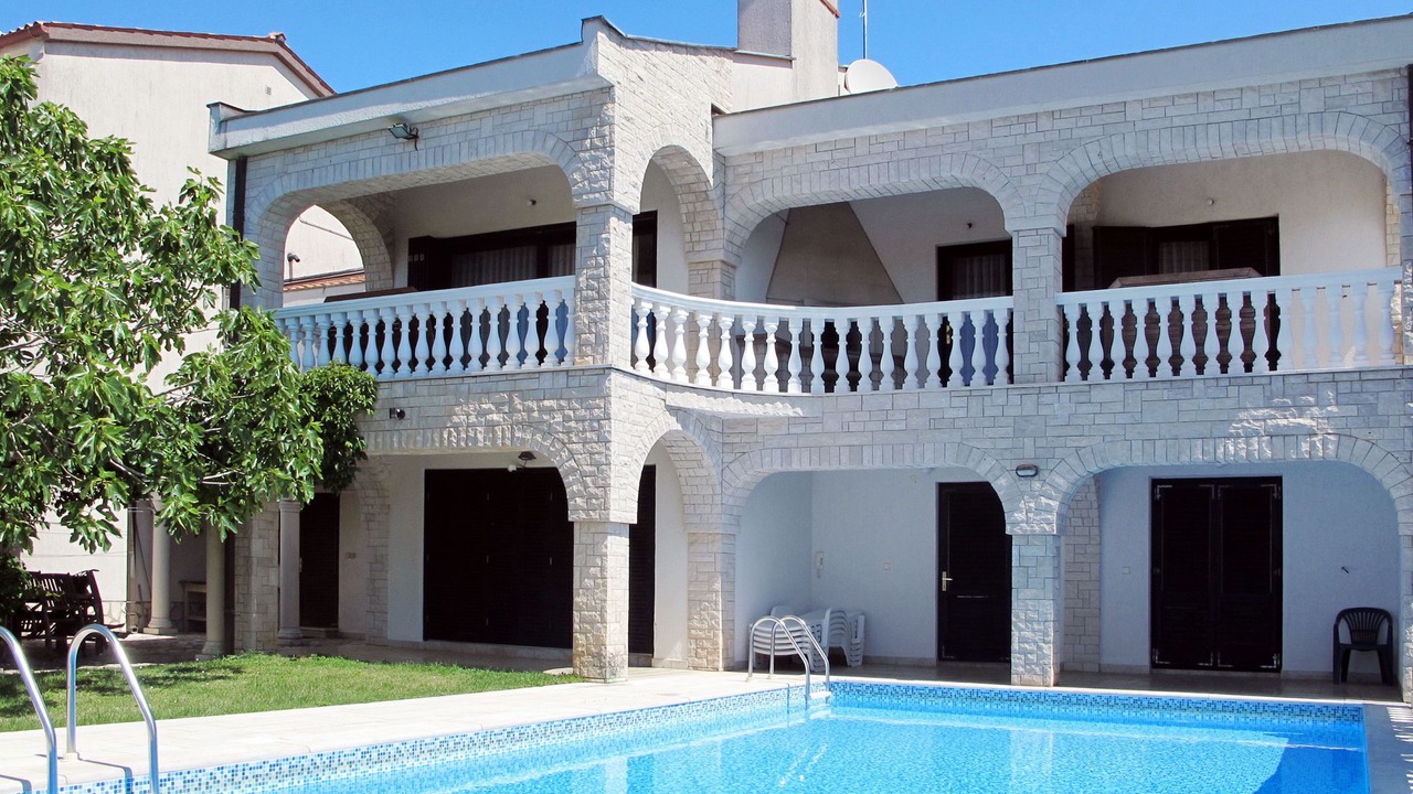 Photo of Outdoor in Pjescana Uvala