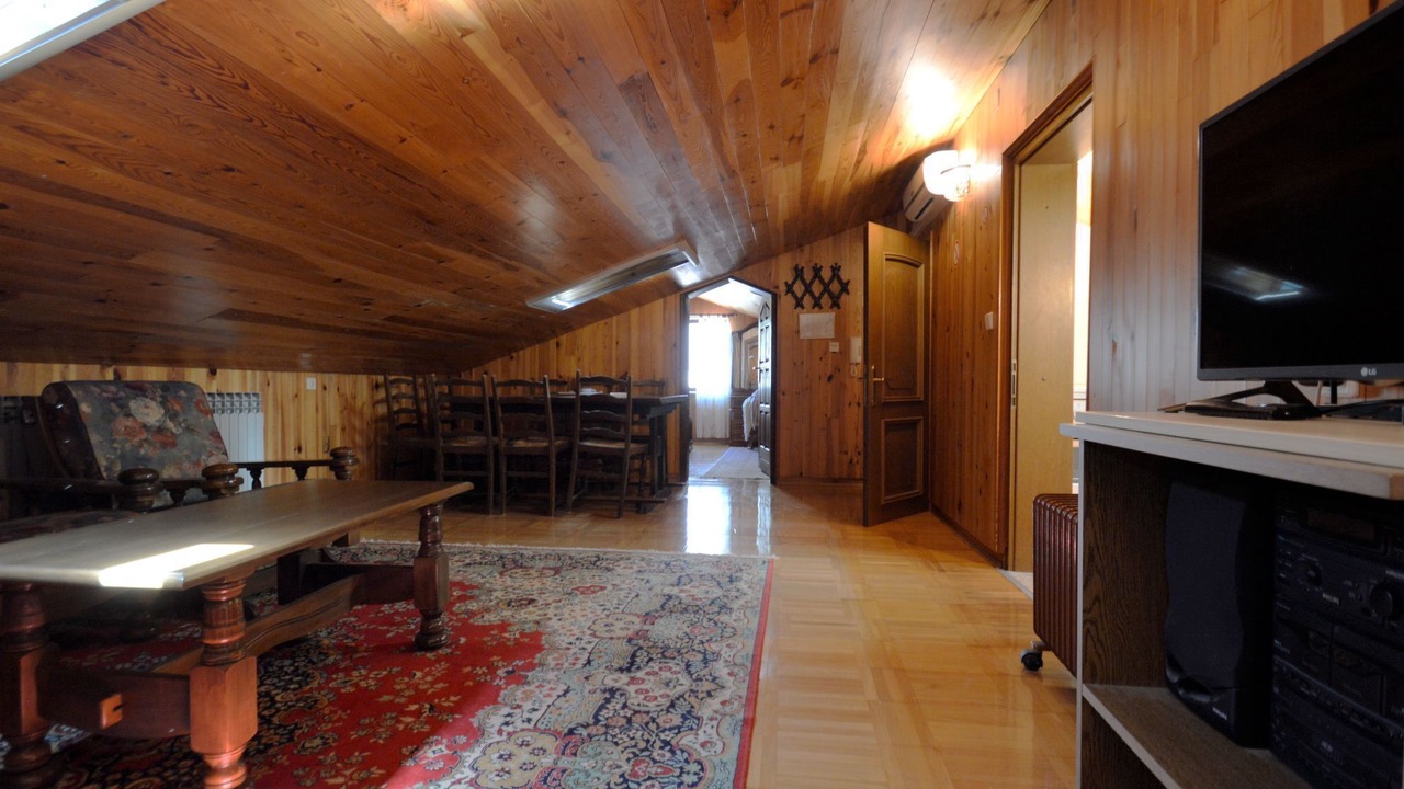Photo of Livingroom in Pjescana Uvala