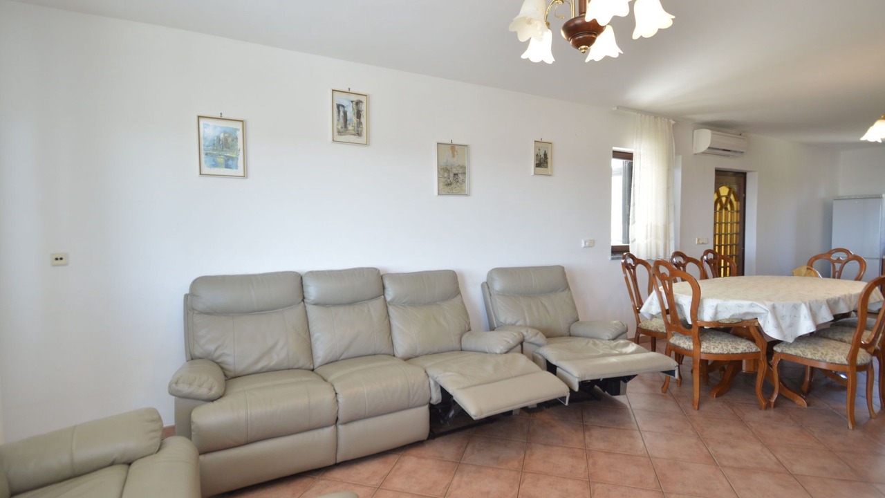 Photo of Bedroom in Pjescana Uvala