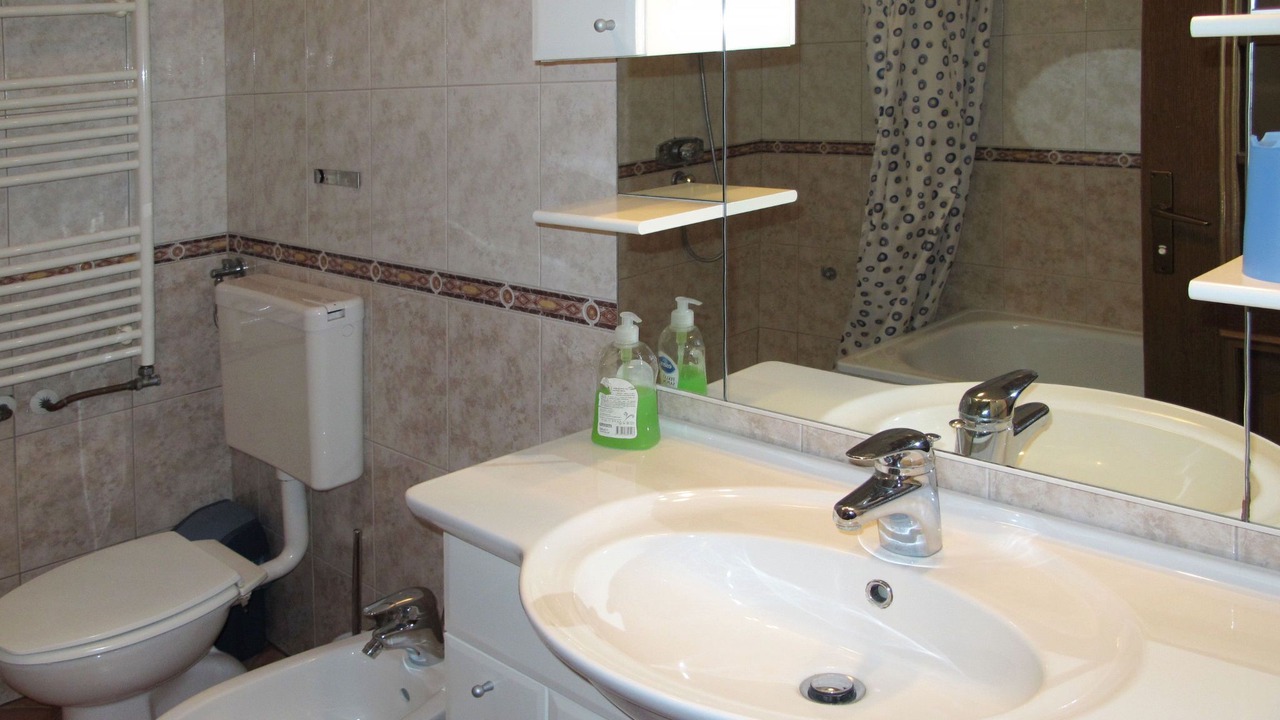 Photo of Bathroom in Pjescana Uvala