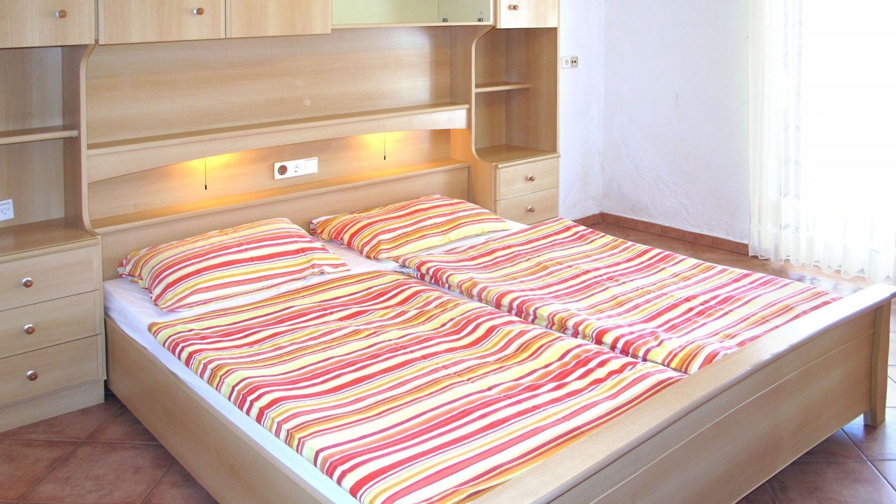 Photo of Bedroom in Pjescana Uvala