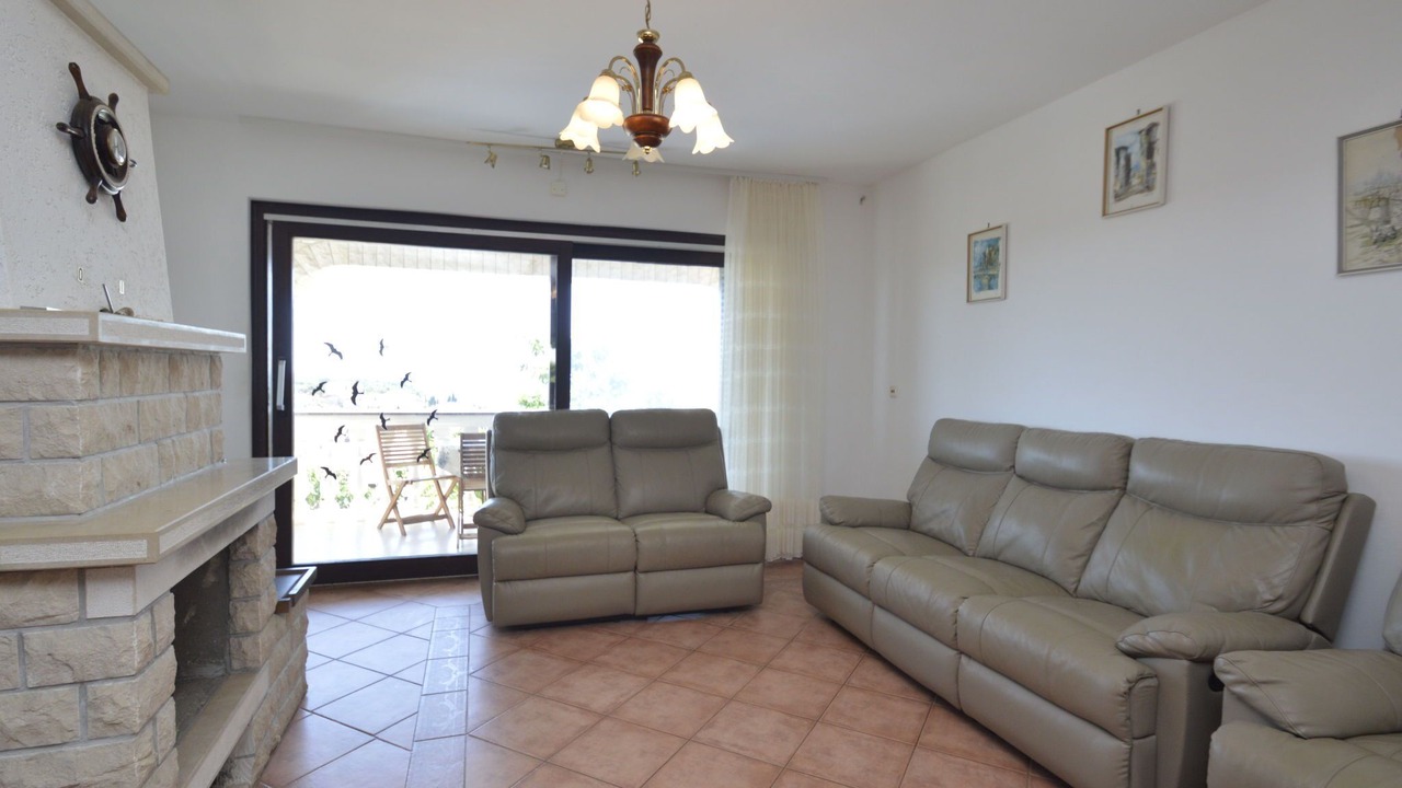 Photo of Livingroom in Pjescana Uvala