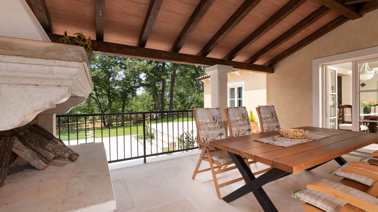 Photo of Outdoor in Bazgalji