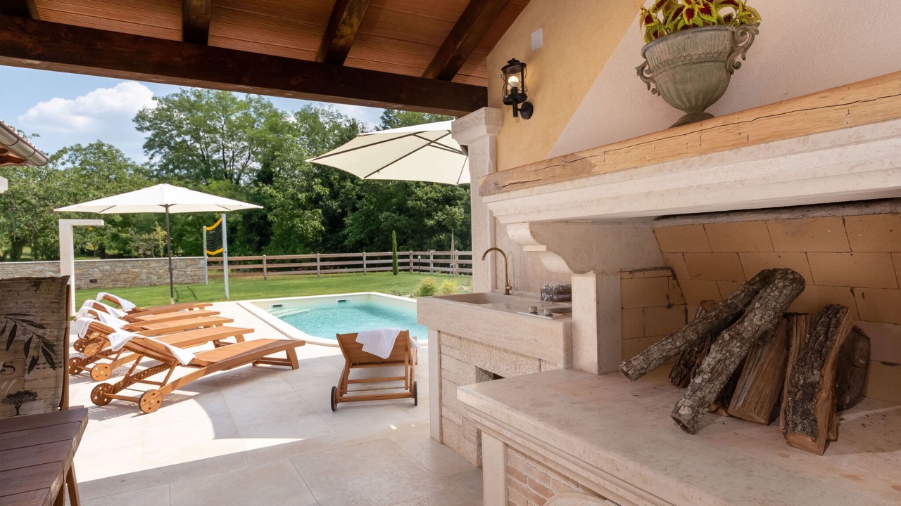 Photo of Patio Balcony in Bazgalji