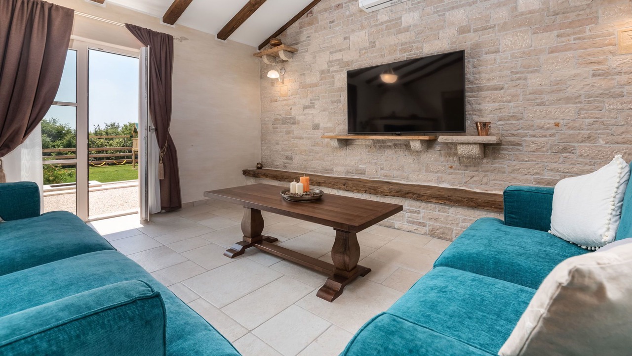 Photo of Livingroom in Bazgalji