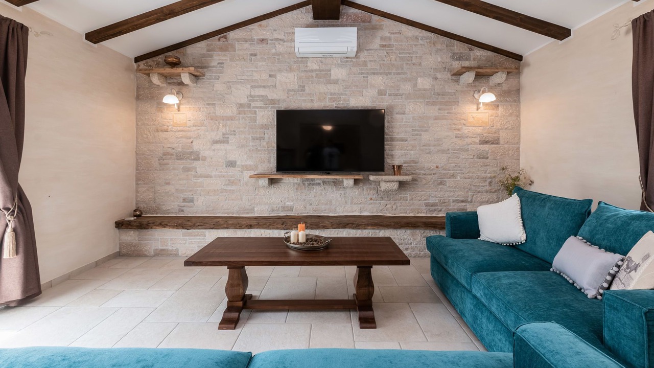 Photo of Livingroom in Bazgalji
