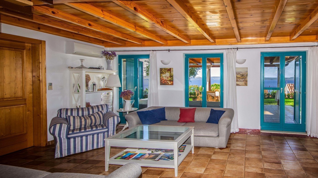 Photo of Livingroom in Ugljan