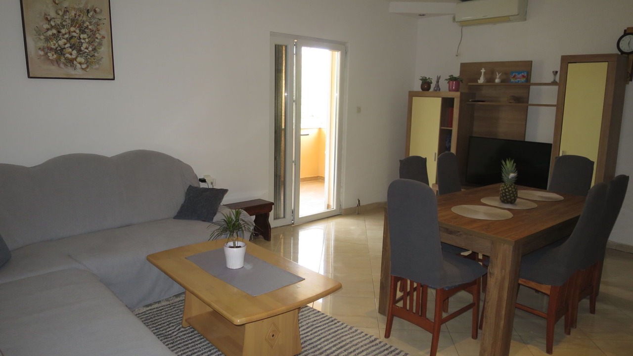 Photo of Livingroom in Biograd na Moru