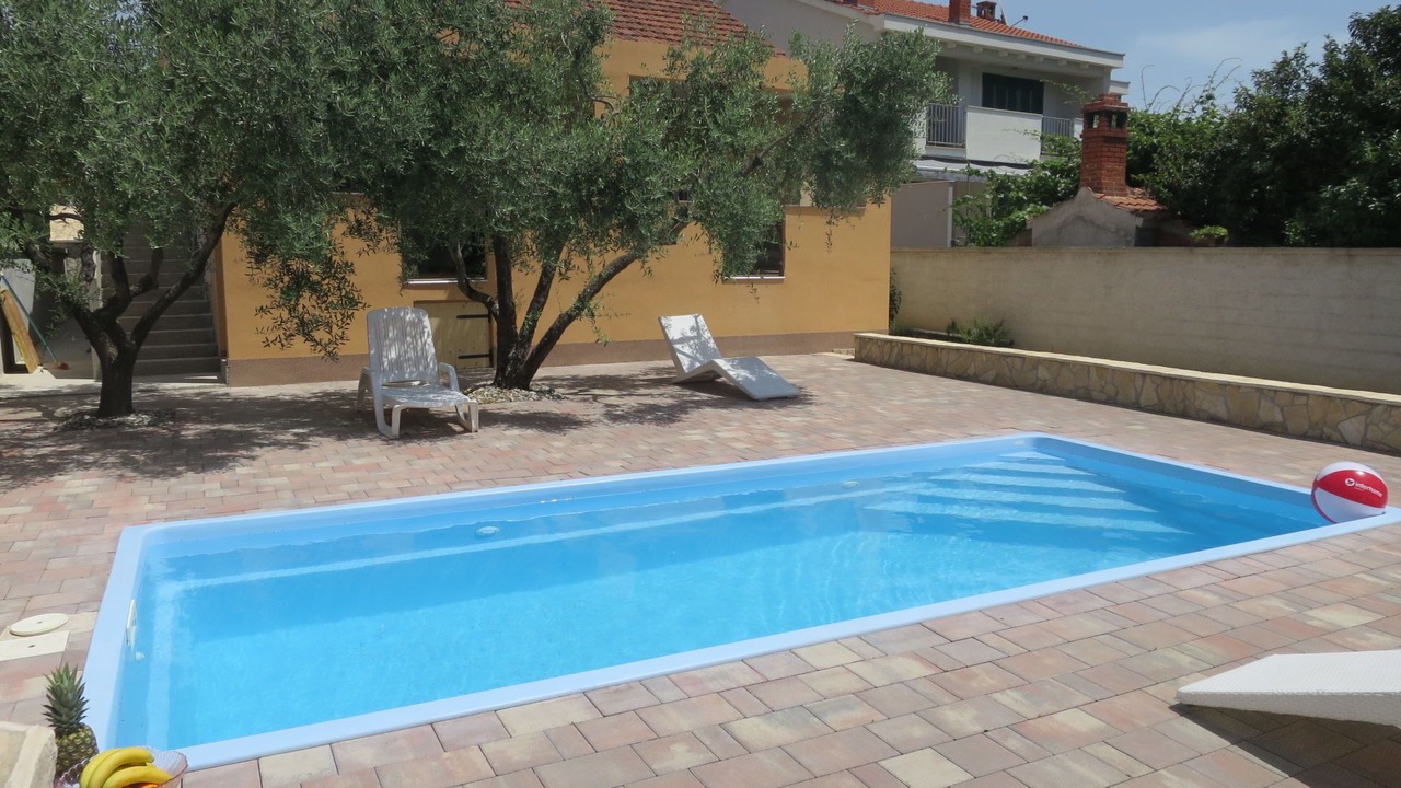 Photo of Outdoor in Biograd na Moru