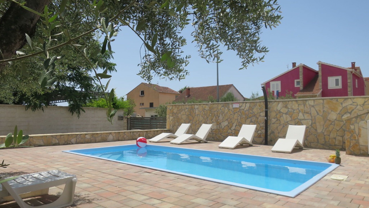 Photo of Outdoor in Biograd na Moru