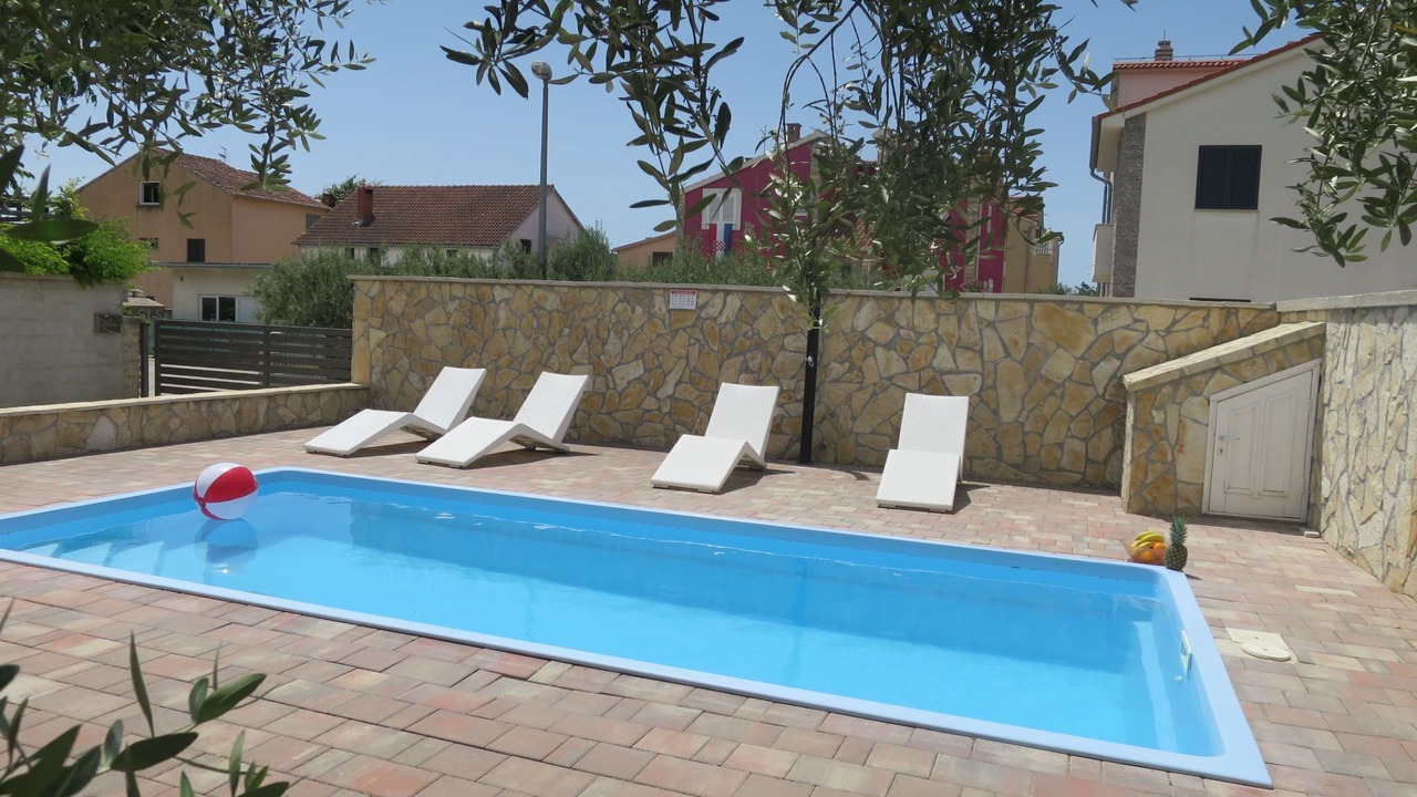 Photo of Outdoor in Biograd na Moru
