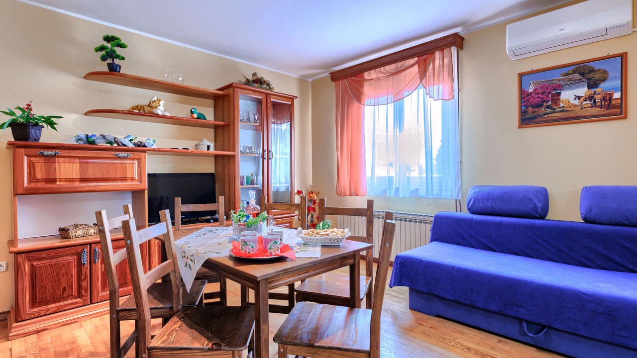 Photo of Bedroom in Laginji