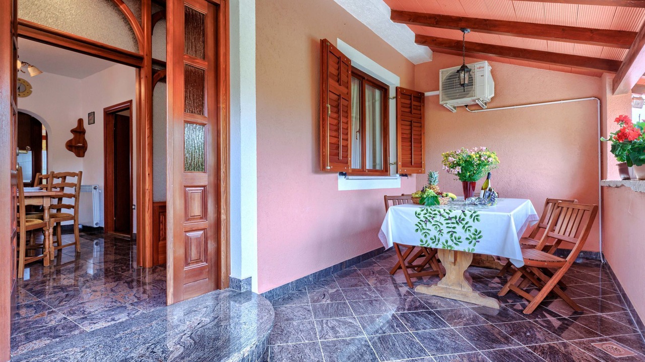 Photo of Bedroom in Laginji