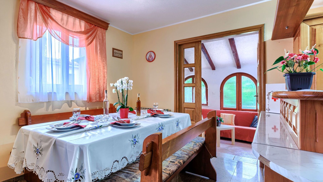 Photo of Livingroom in Laginji
