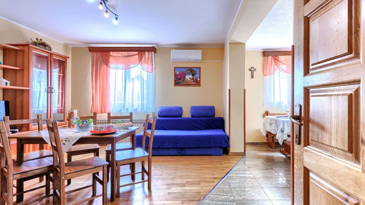 Photo of Bedroom in Laginji