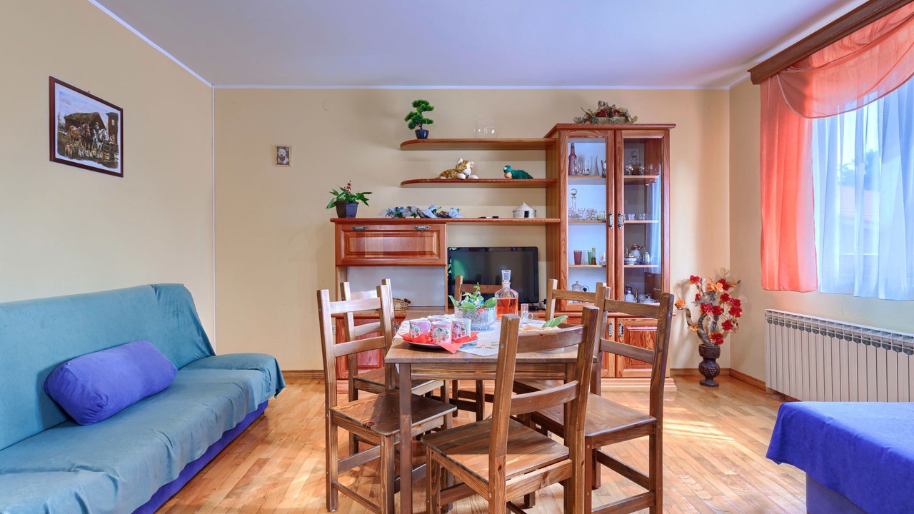 Photo of Livingroom in Laginji