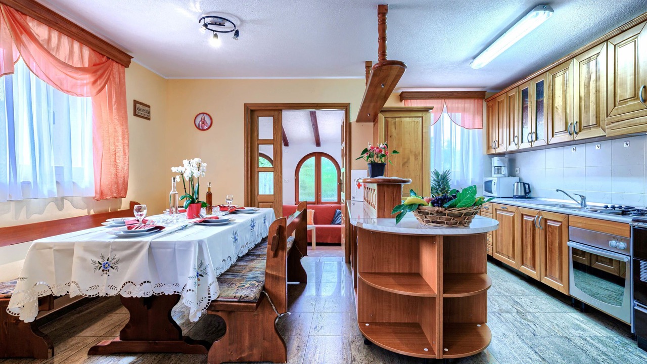 Photo of Bedroom in Laginji