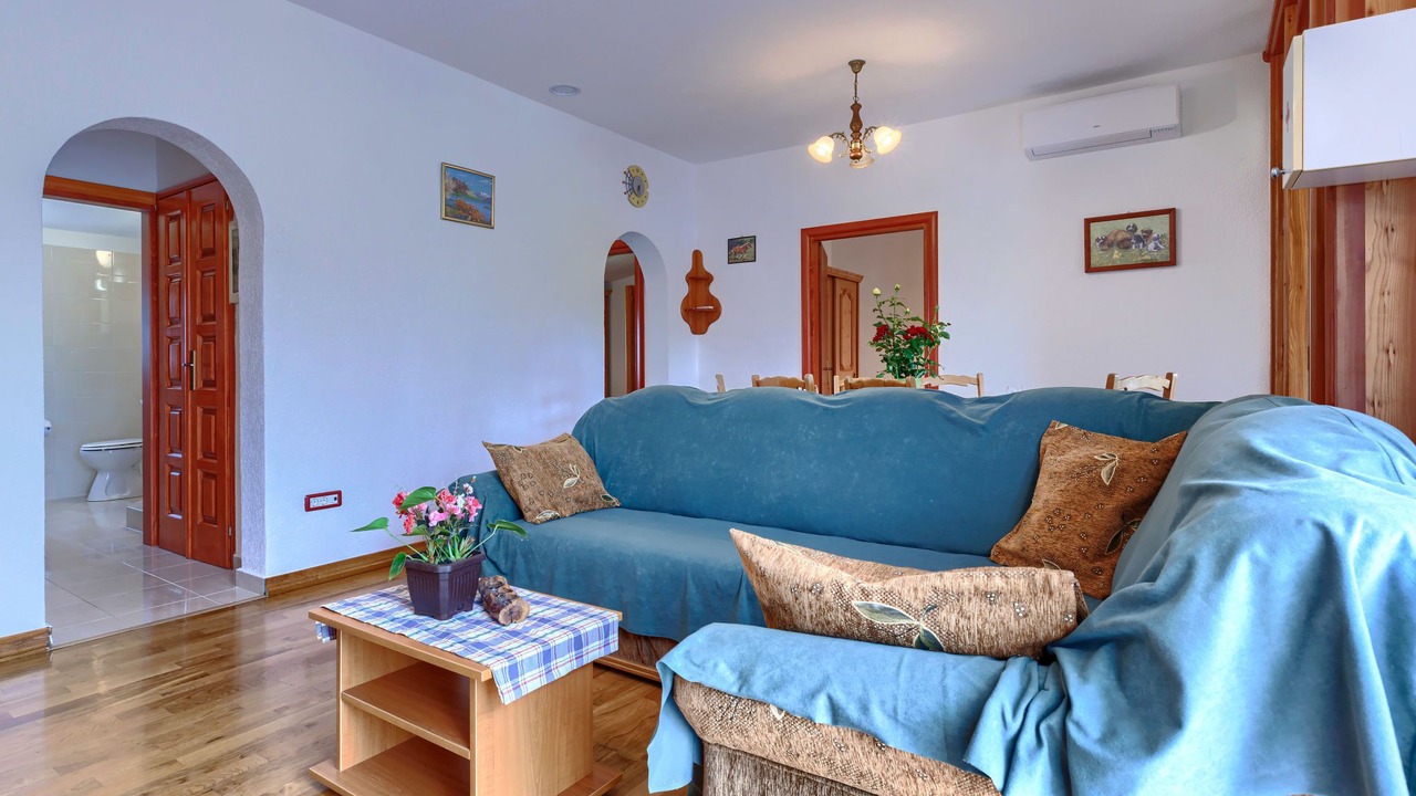 Photo of Livingroom in Laginji