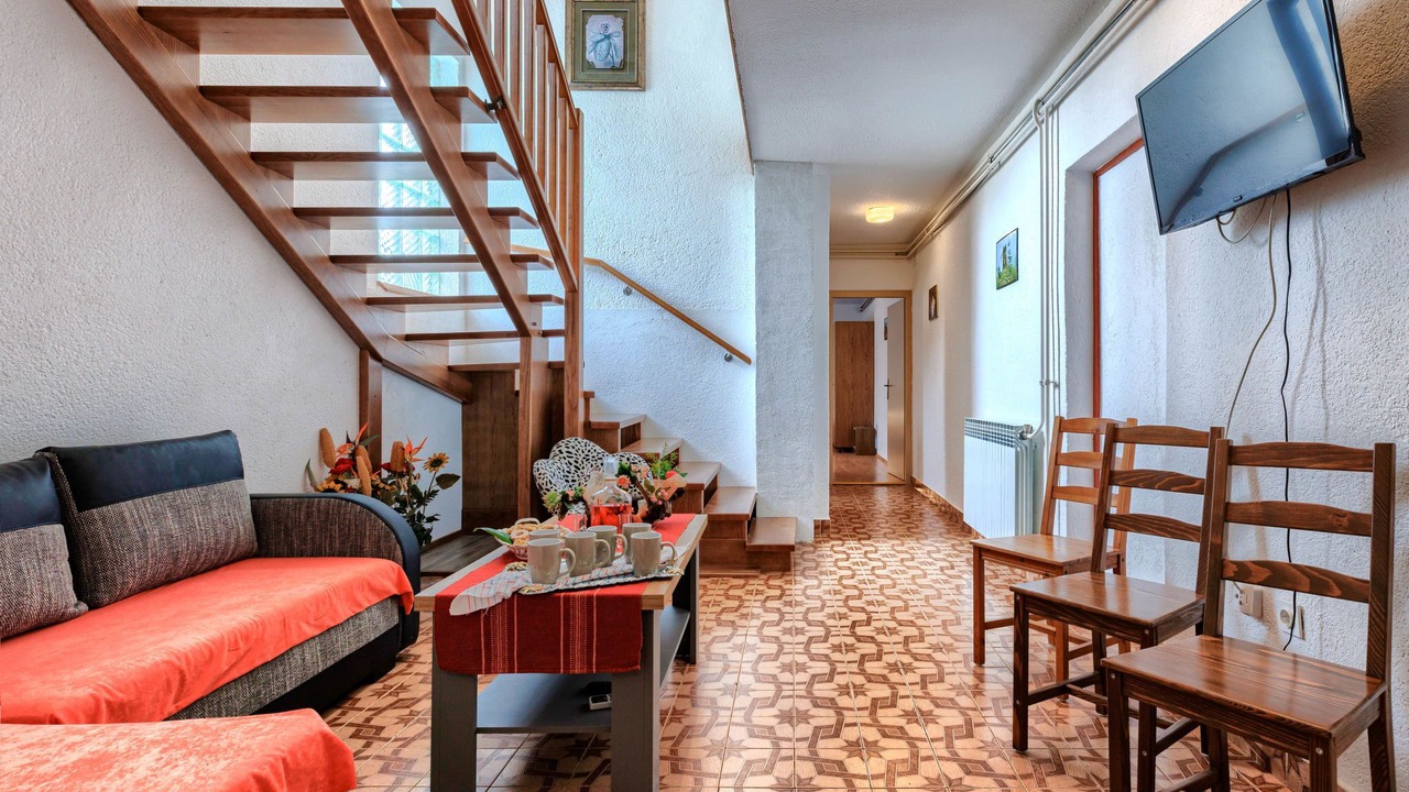 Photo of Livingroom in Laginji