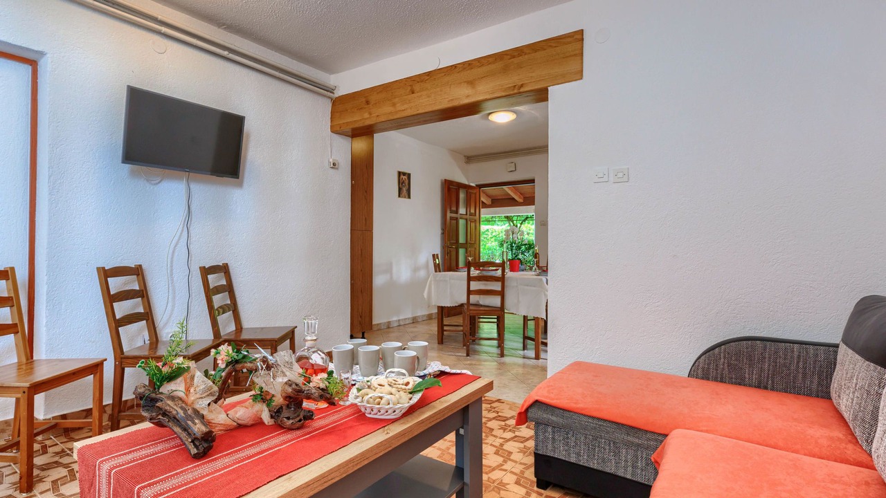 Photo of Bedroom in Laginji