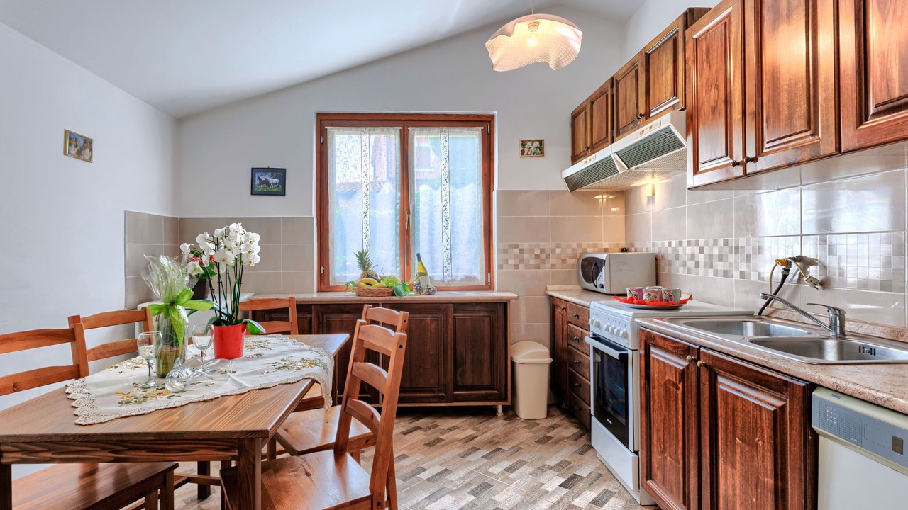 Photo of Bedroom in Laginji