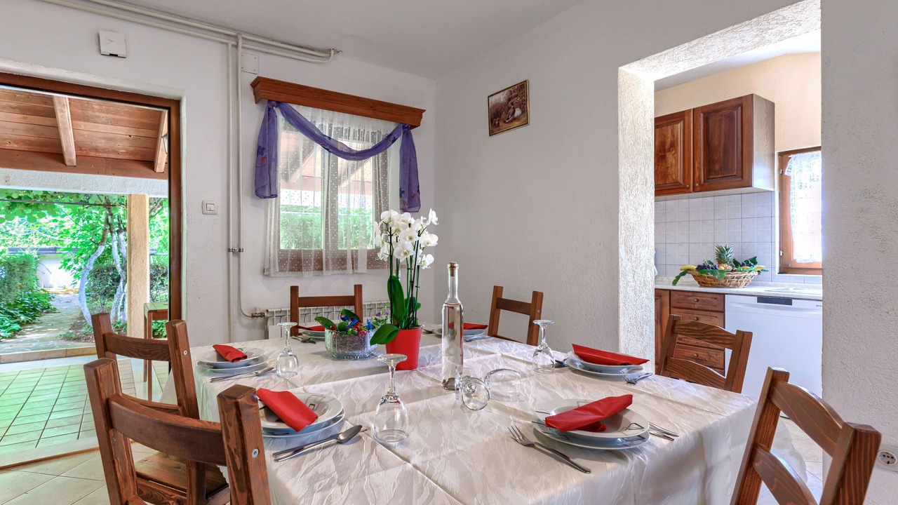 Photo of Bedroom in Laginji