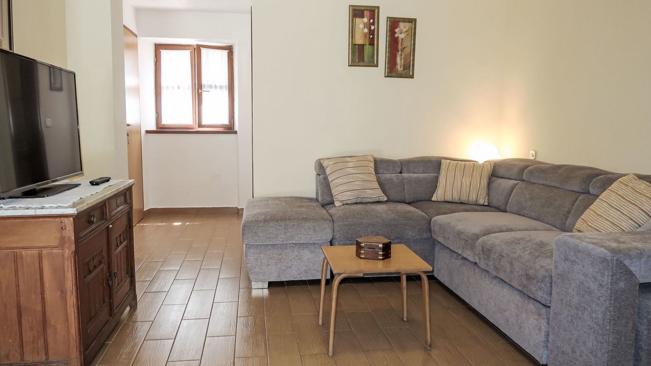 Photo of Livingroom in Susnjevica
