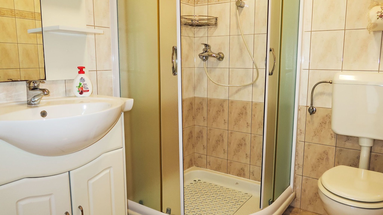 Photo of Bathroom in Susnjevica