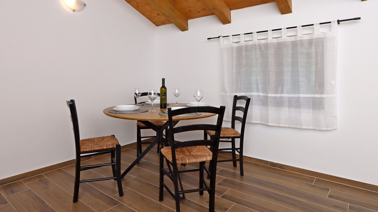 Photo of Livingroom in Risika