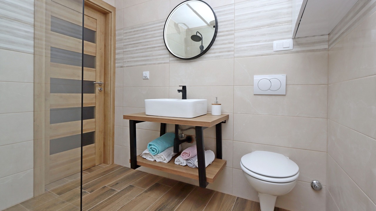 Photo of Bathroom in Risika