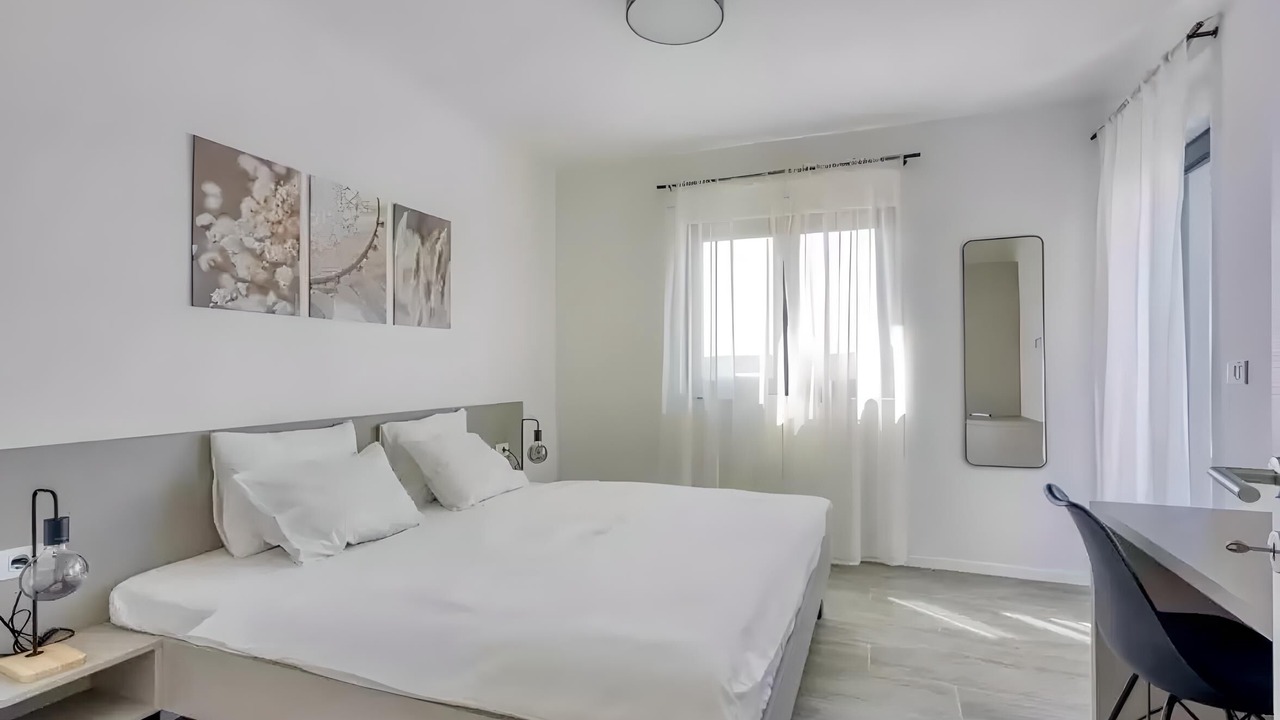 Photo of Bedroom in Petrovija