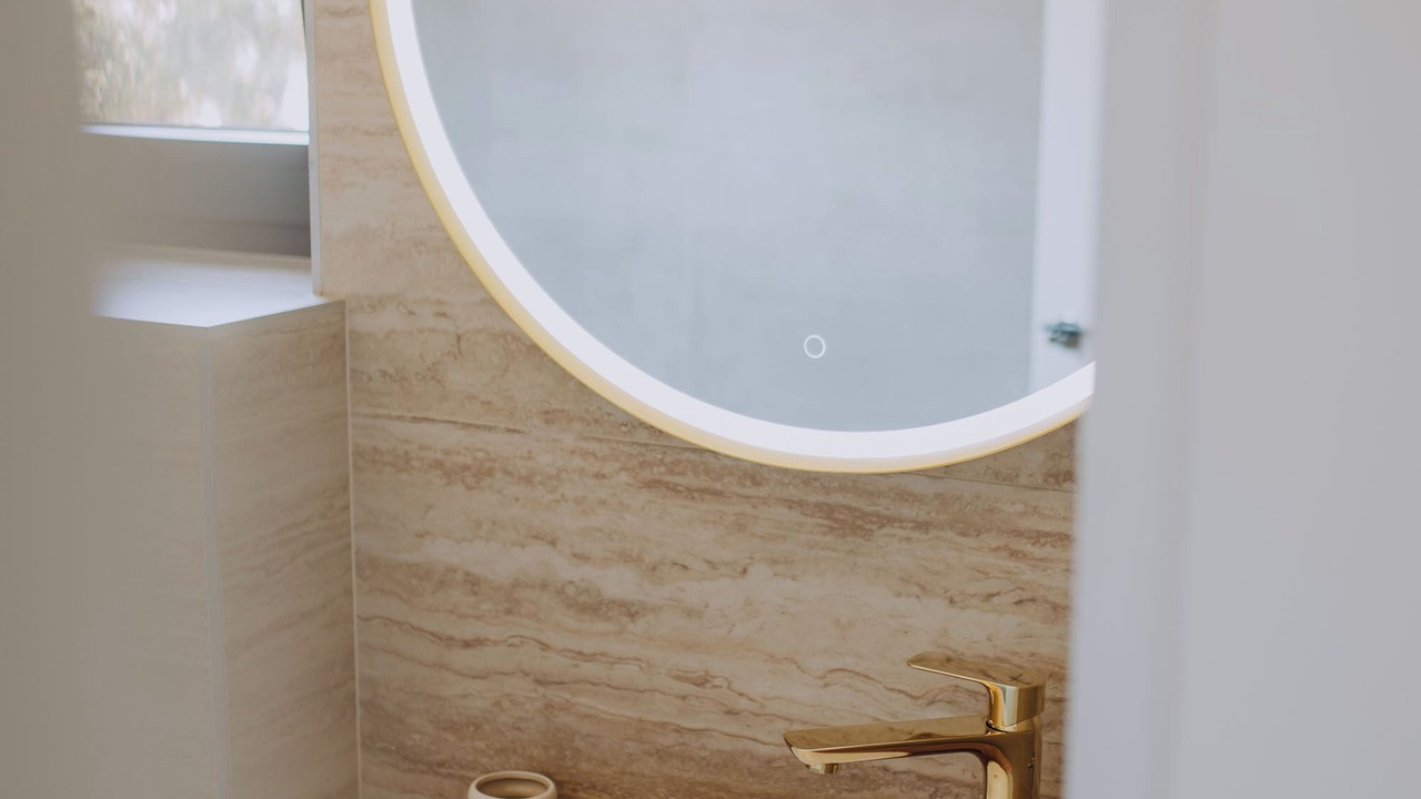 Photo of Bathroom in Kolan