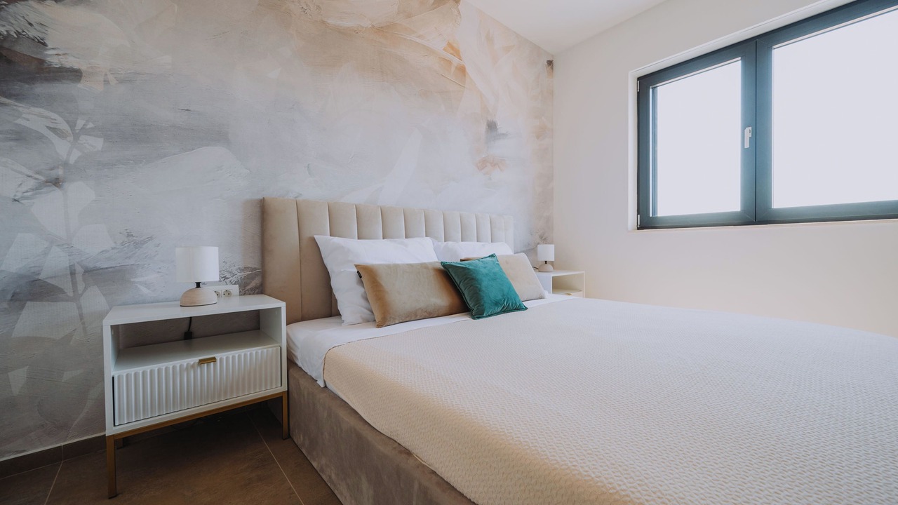Photo of Bedroom in Kolan
