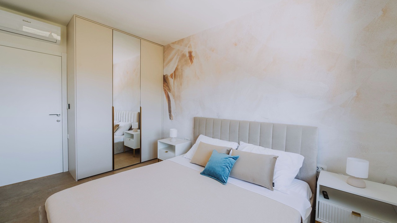 Photo of Bedroom in Kolan