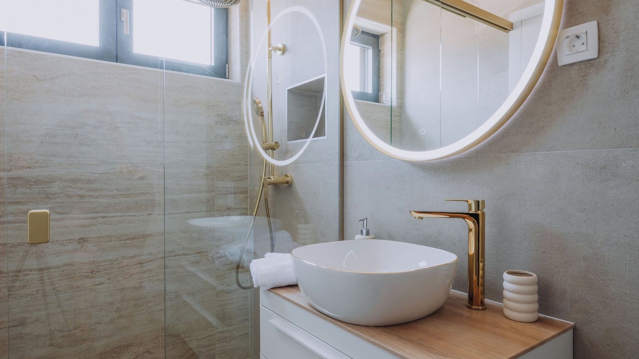 Photo of Bathroom in Kolan