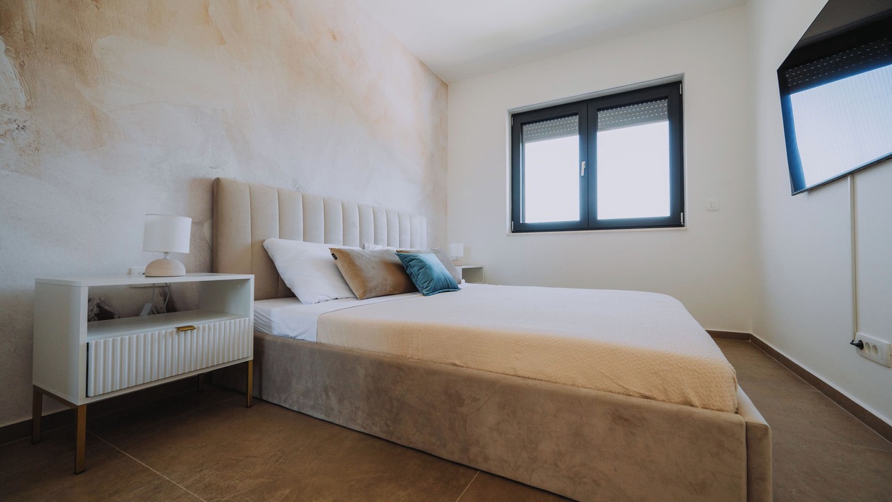 Photo of Bedroom in Kolan