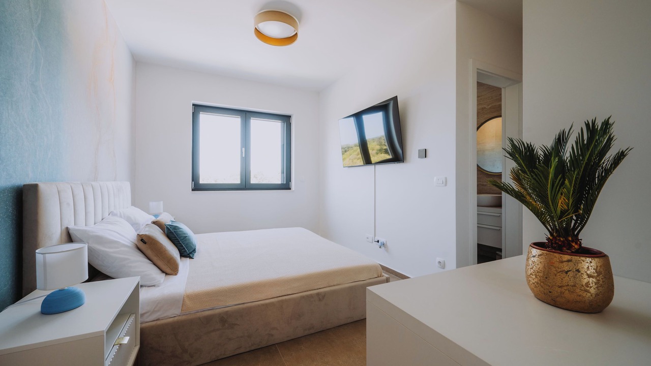 Photo of Bedroom in Kolan