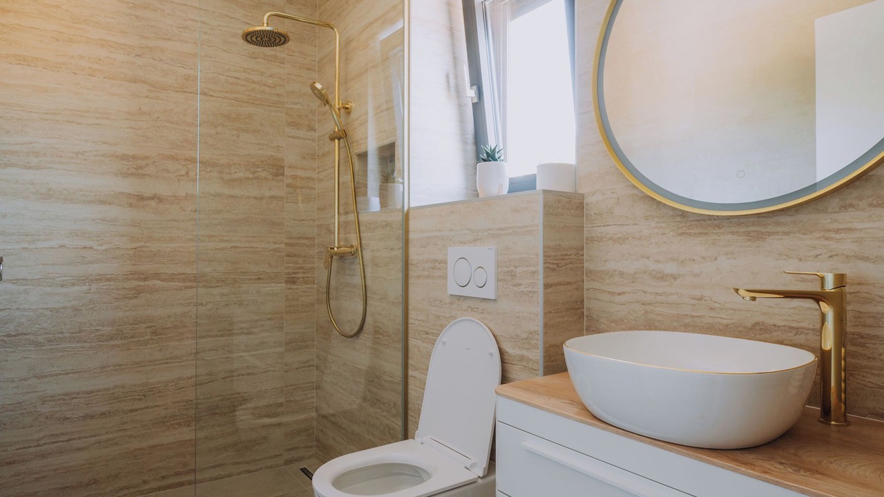 Photo of Bathroom in Kolan