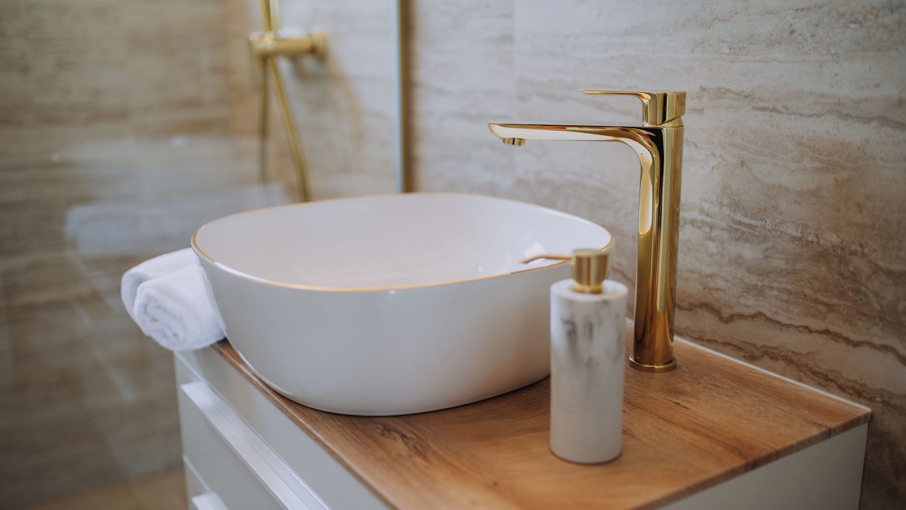 Photo of Bathroom in Kolan